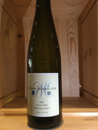 Georg Mosbacher Forster Stift Riesling Trocken