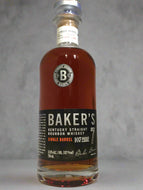 BAKERS KENTUCKY BOURBON