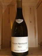 Frederic Magnien Puligny-Montrachet Les Meix 22