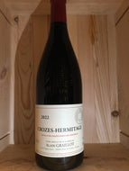 Alain Graillot Crozes-Hermitage