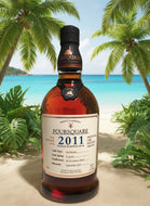 FOURSQUARE CASK 2011