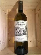 Chateau Montelena Napa Valley