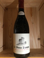 Le Vieux Donjon Chateauneuf-du-Pape