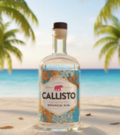 CALLISTO RUM