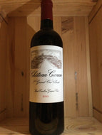 Chateau Canon 1er Grand Cru Classe