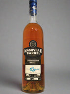 NASHVILLE BARREL 6YR #883