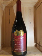 Cazadero Winery Parameter King Ridge Vineyard