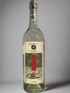 123 TEQUILA BLANCO