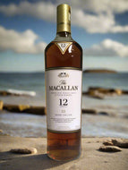 MACALLAN 12YR OLD