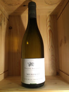 Philippe Bouzereau Meursault