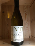Unti Vermentino