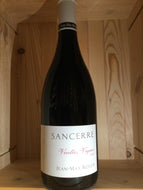 Jean-Max Roger Vielles Vignes Sancerre Rouge
