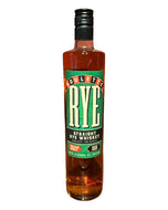 Roulette Rye