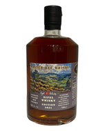 Eifel Whisky German Peated Rye