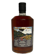 Eifel Whisky German Duo Malt