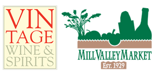 Vintage Wine and Spirits logo
