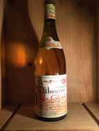 Clos Cibonne Tibouren Rose Tradition