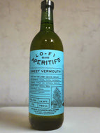 LO-FI SWEET VERMOUTH