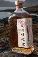 RAASAY SINGLE CASK PEATED EX-BORDEAUX