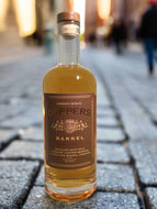 COPPERS BARREL GIN