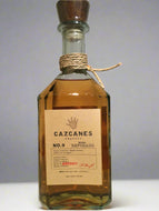 CAZCANES NO.9 ROSA