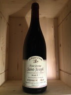 Etienne Becheras Tour Joviac Saint Joseph