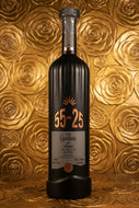 CASCAHUIN ANEJO 55-25