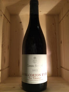 Comte Senard Aloxe Corton Les Valozieres