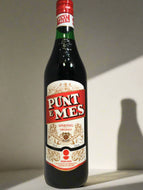 PUNT E MES APERITIVO