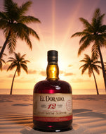 El Dorado 12 year