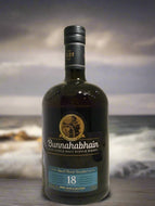 Bunnahabhain 18 yr