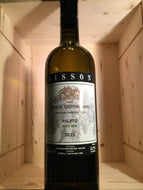 Bisson Colline del Genovesato Bianco