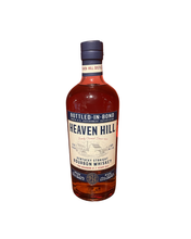 Load image into Gallery viewer, HEAVEN HILL BOTTLE IN BOND