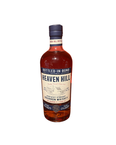 HEAVEN HILL BOTTLE IN BOND