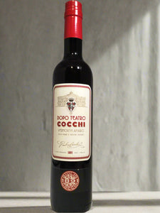 Cocchi Dopo Teatro