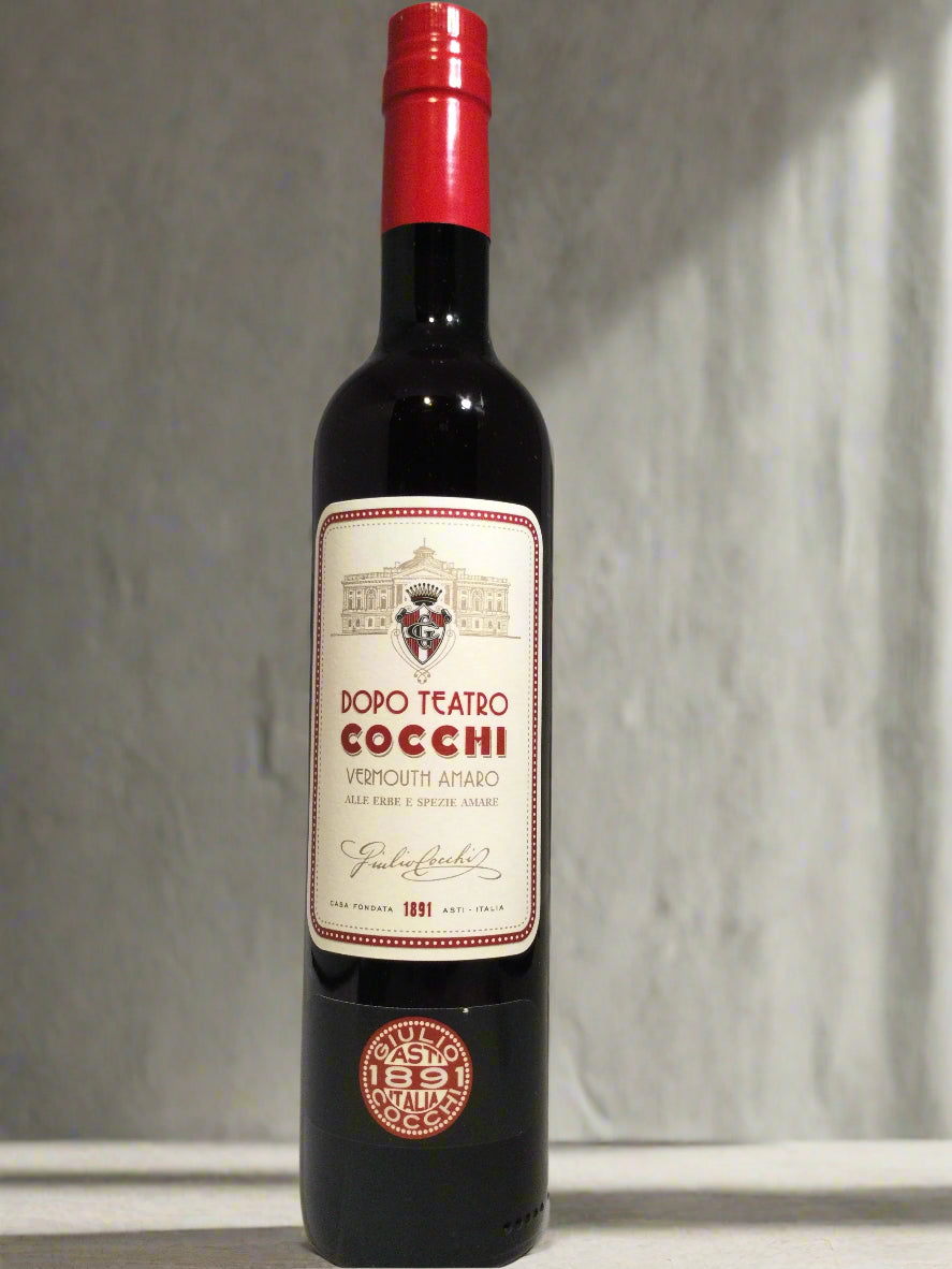 Cocchi Dopo Teatro