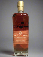 BARDSTOWN RYE COLABERATION