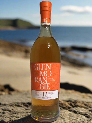 GLENMORANGIE 12YR