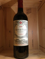 Chateau Gazin Pomerol 14