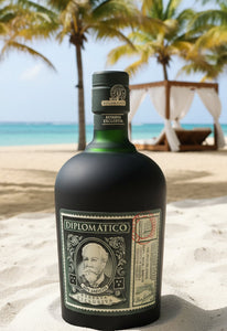 Diplomatico Reserva Exclusiva Rum