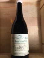 Remi Jobard Meursault 1er Cru les Genevrieres