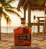FLOR DE CANA 25YR