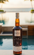 ZAFRA RUM 30 year