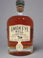 SMOKEYE HILL BOURBON