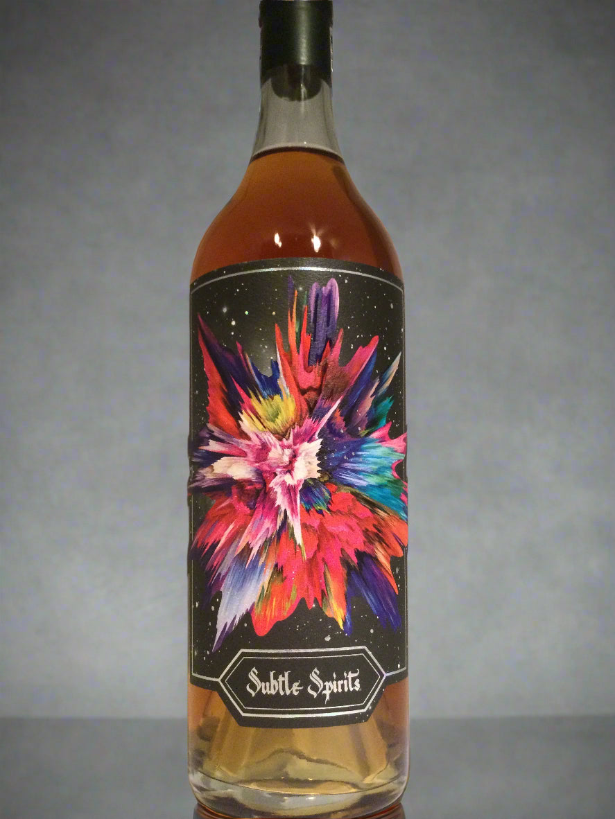 SUBTLE SPIRITS STELLAR