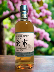 NIKKA NON PEATED YOICHI