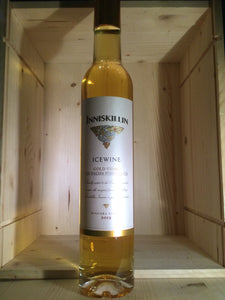 Inniskillin Gold Vidal Icewine 375ML