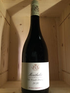 Huber-Verdereau Monthelie La Combe Danay