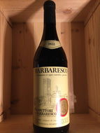 Produttori del Barbaresco