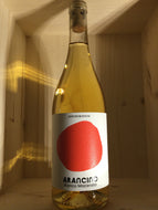 Caruso & Minini Arancino